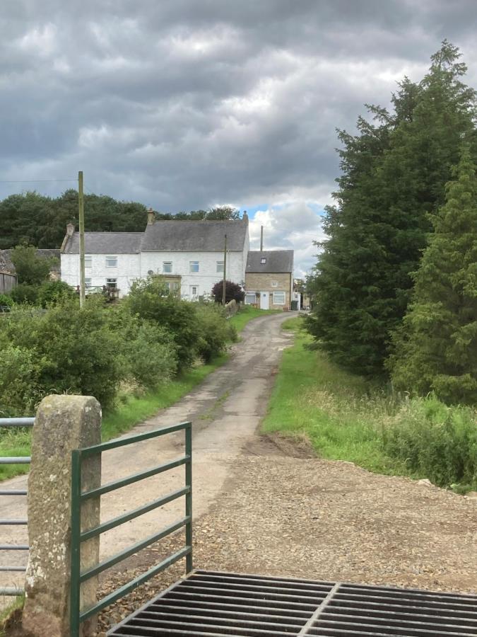 White Side Cottage Haltwhistle Exterior photo