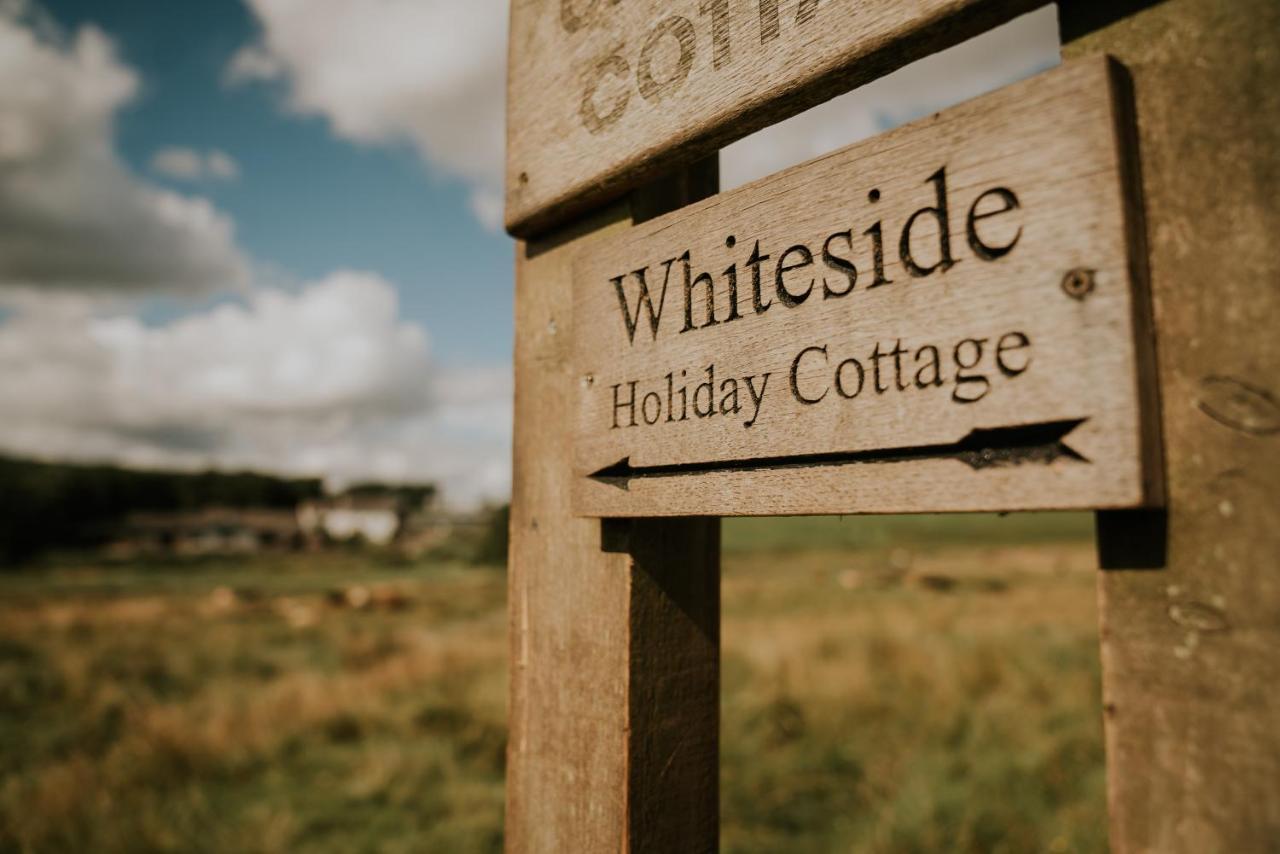 White Side Cottage Haltwhistle Exterior photo