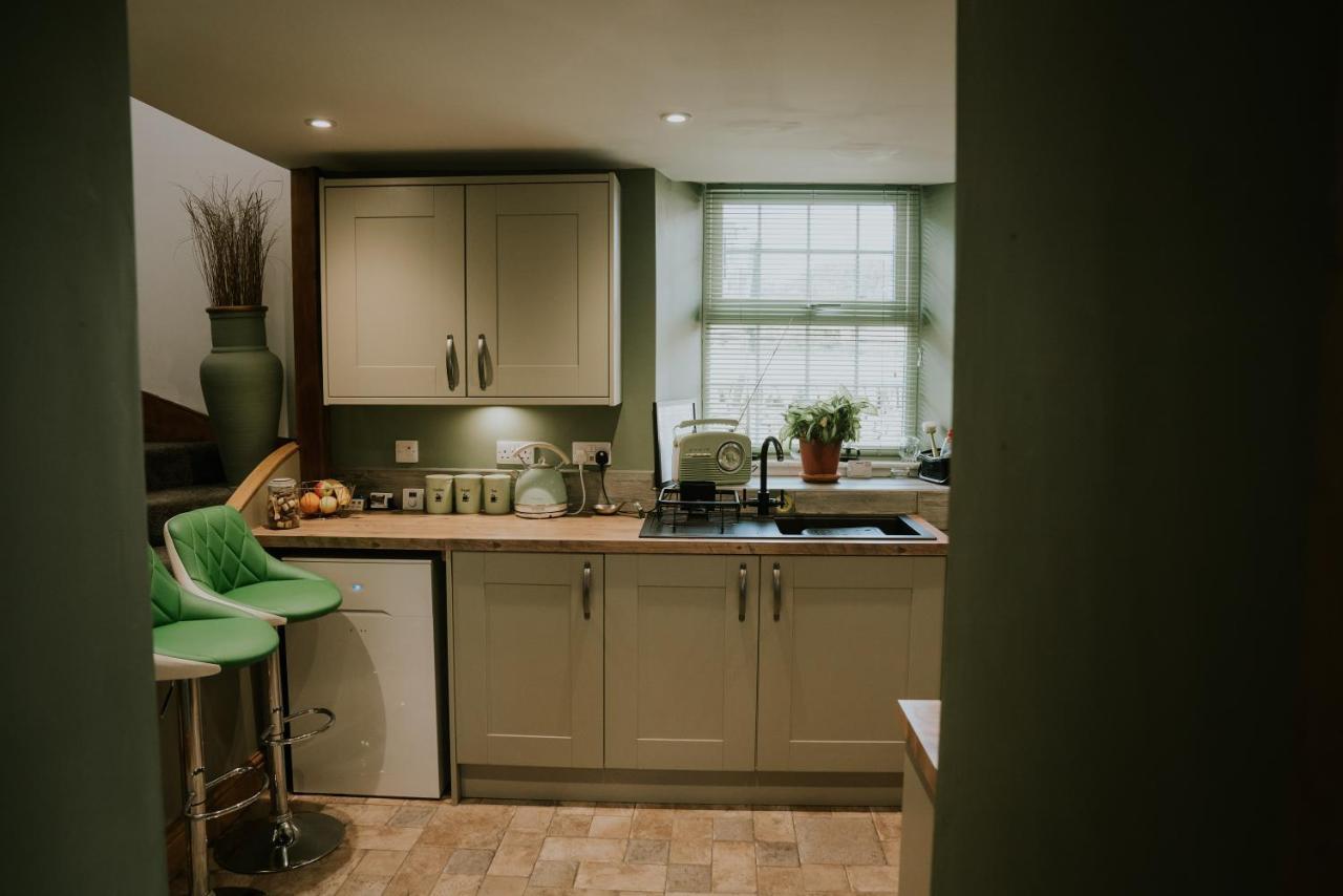 White Side Cottage Haltwhistle Exterior photo