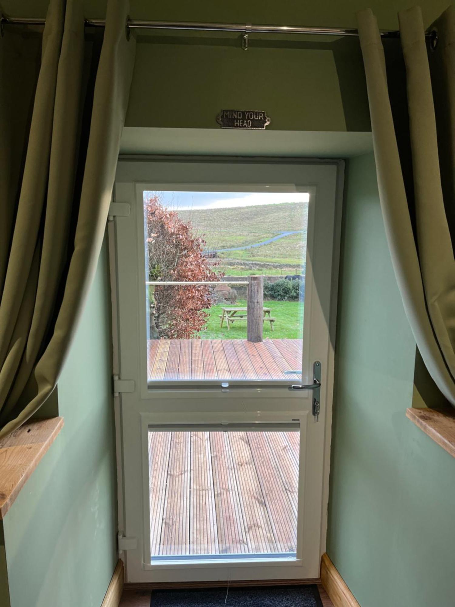 White Side Cottage Haltwhistle Exterior photo