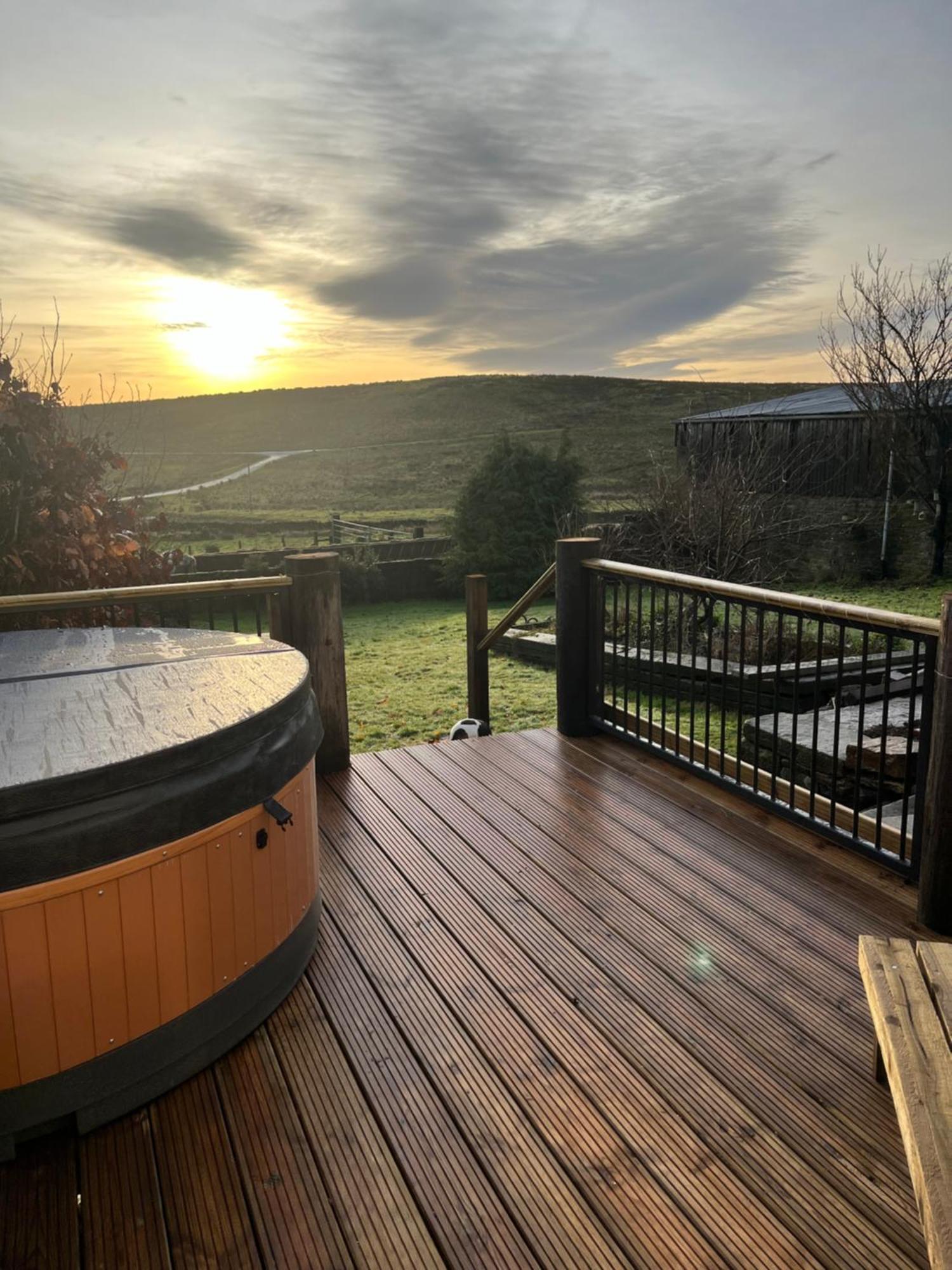 White Side Cottage Haltwhistle Exterior photo